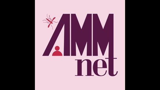 AMMNet logo