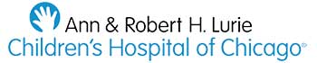 Lurie Children's Hospital logo